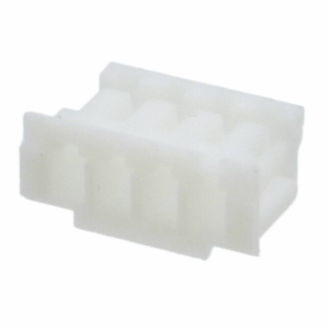 648004113322 W眉rth Elektronik  Boîtiers de connecteurs rectangulaires